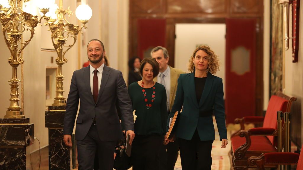 El Congreso El Congreso
