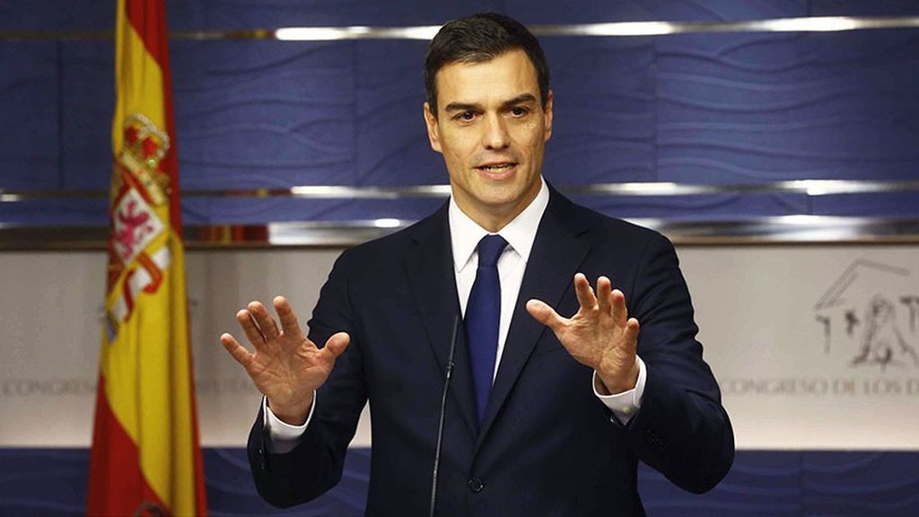 El Presidente del Gobierno deja Las Fallas en manos de los expertos: “Los científicos tomarán la decisión”
