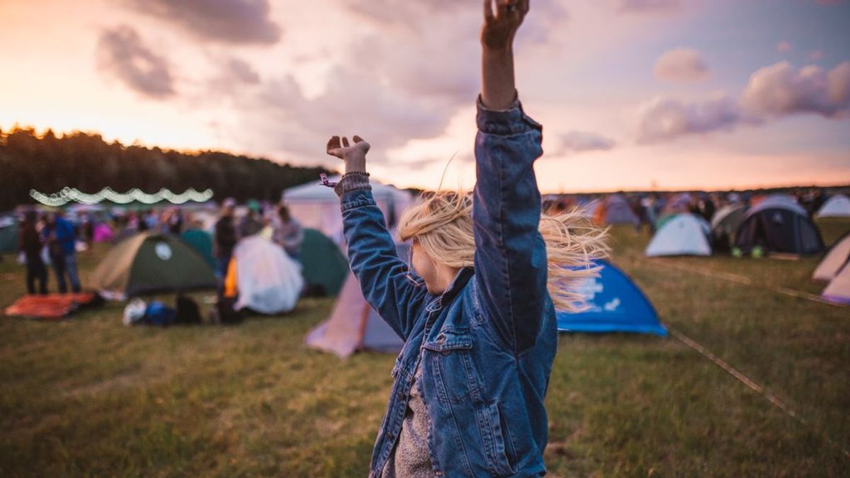 5 consejos para disfrutar al máximo de un festival