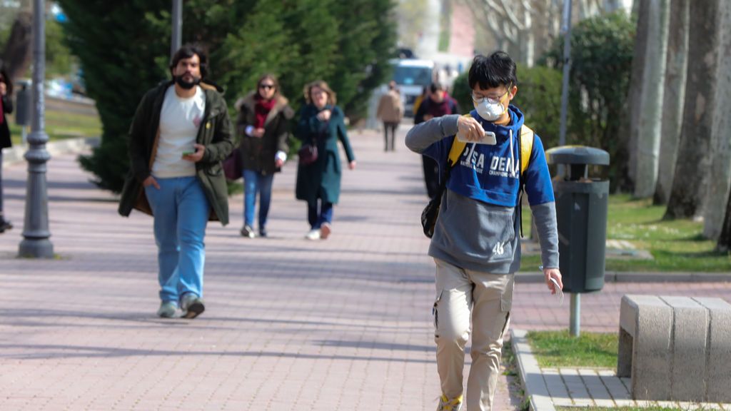 Quince días sin clases: la formación online trata de solucionar la crisis del coronavirus en las aulas