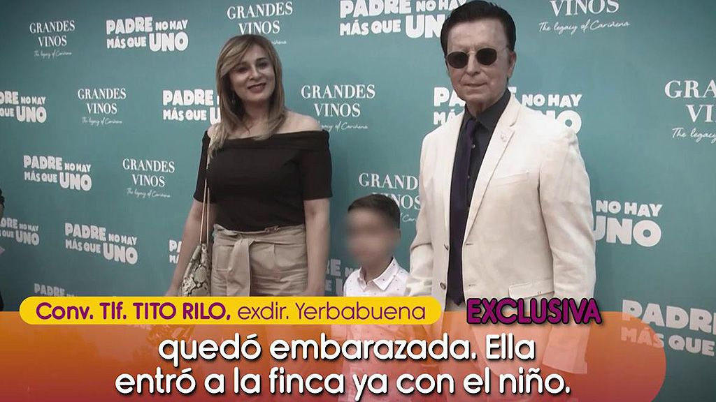 El exdirector de Yerbabuena habla de la relación entre Ortega Cano y Ana Mª Aldón