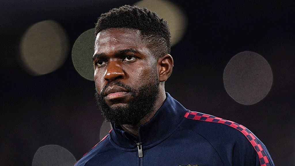 Samuel Umtiti tendrá que pagar 33 mil euros por destrozar un chalet en Esplugues Samuel Umtiti tendrá que pagar 33 mil euros por destrozar un chalet en Esplugues