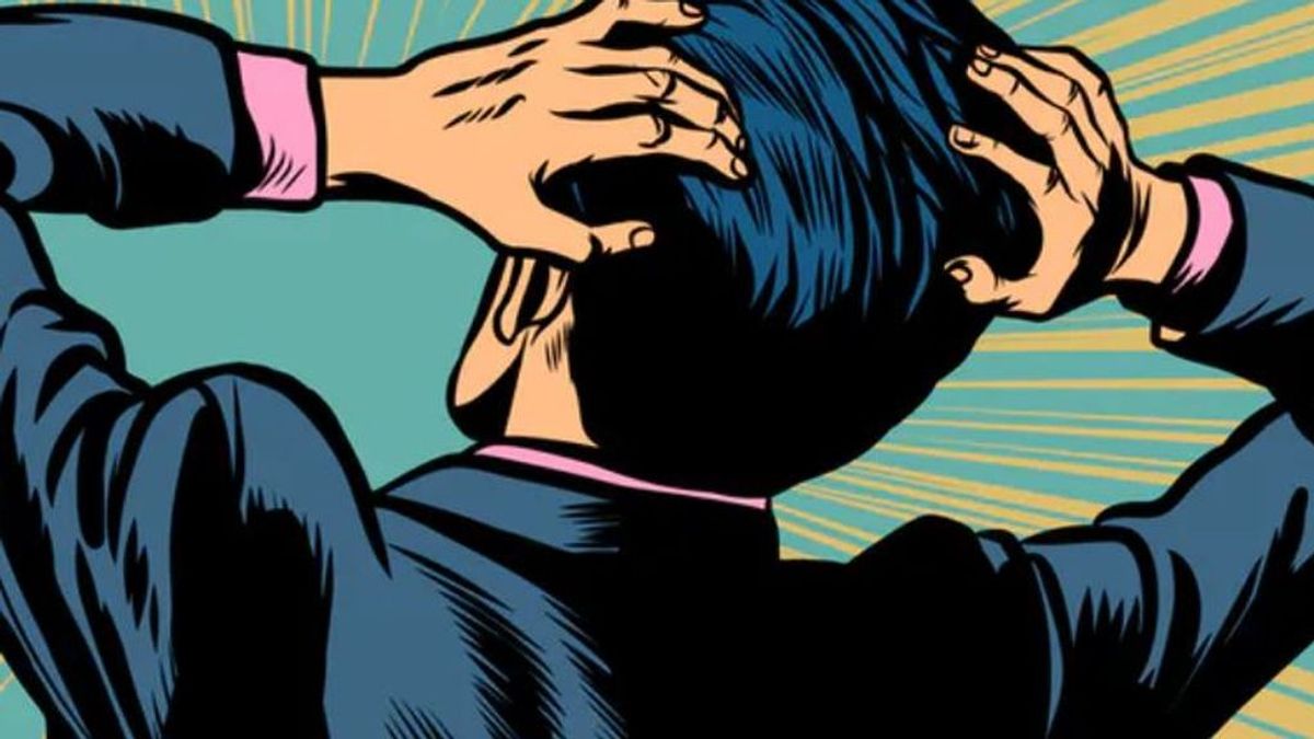 Por qué no hay que tomar decisiones sobre el coronavirus con pánico Por qué no hay que tomar decisiones sobre el coronavirus con pánico