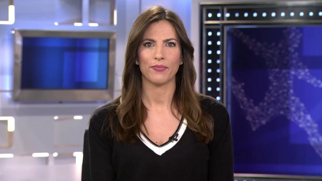 Deportes Telecinco matinal (Martes 10/03/2020)