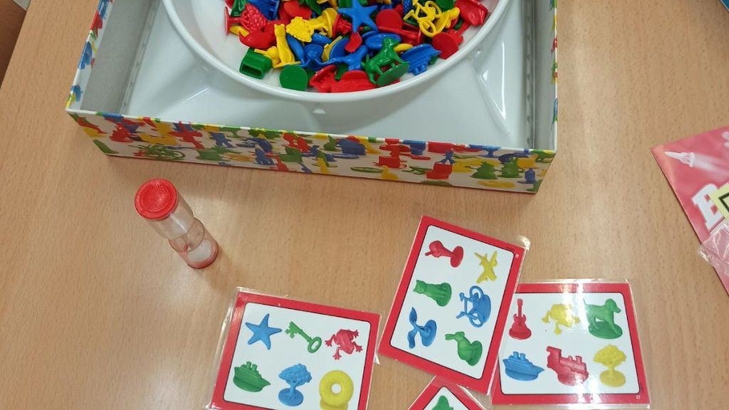 juegos