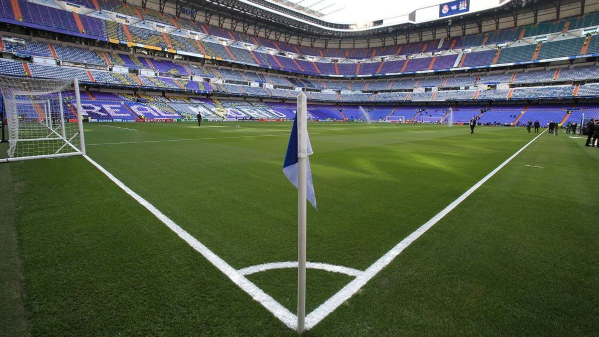 La Liga se jugará a puerta cerrada las dos próximas jornadas