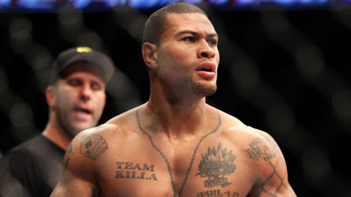 Abel Trujillo, luchador de la UFC, se declara culpable de explotación sexual de varias menores de edad