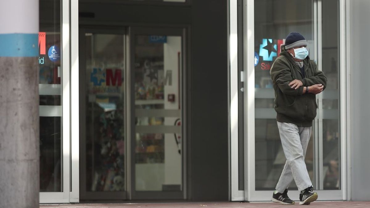 Los hospitales de Madrid están preparados para el coronavirus: "Saturación sí pero colapso no" Los hospitales de Madrid están preparados para el coronavirus: "Saturación sí pero colapso no"