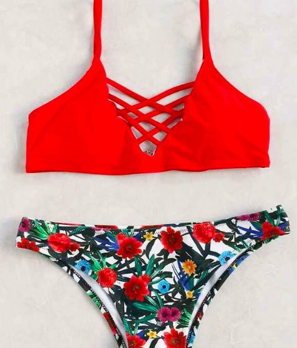 10 bikinis baratos lucir en 2020 Divinity