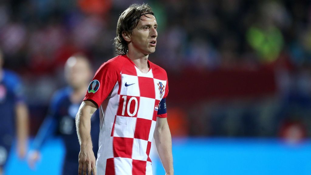 Selección de Croacia: jugadores, palmarés y resultados