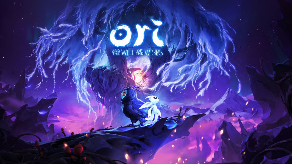Ori and the Will of the Wisps: Análisis