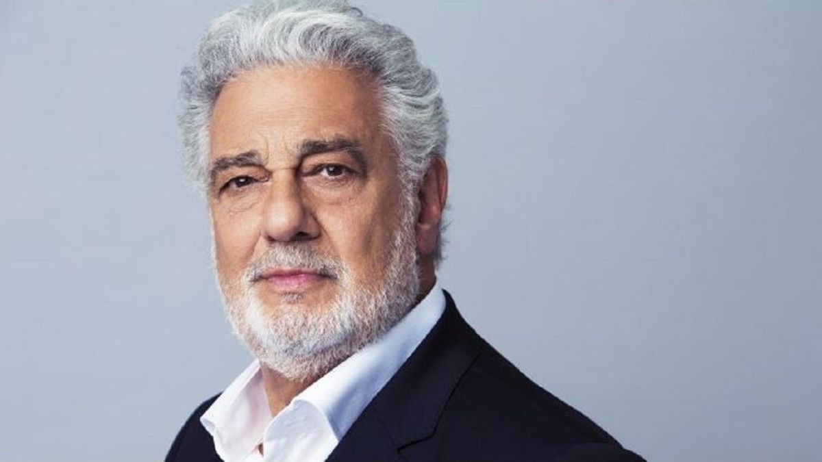 La Ópera de los Ángeles califica como "creíbles" las acusaciones contra Plácido Domingo La Ópera de los Ángeles califica como "creíbles" las acusaciones contra Plácido Domingo