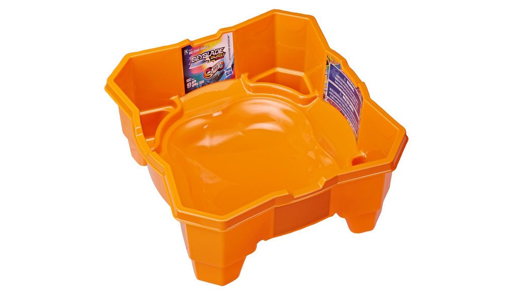 Beyblade lanza nuevos productos