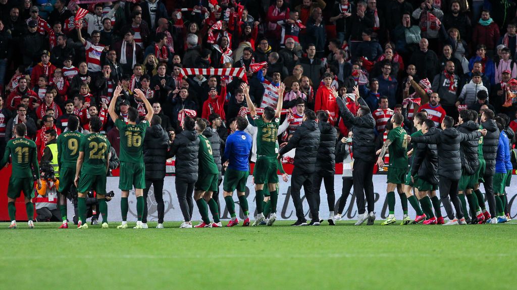 La RFEF propone aplazar la final de la Copa del Rey por el coronavirus La RFEF propone aplazar la final de la Copa del Rey por el coronavirus