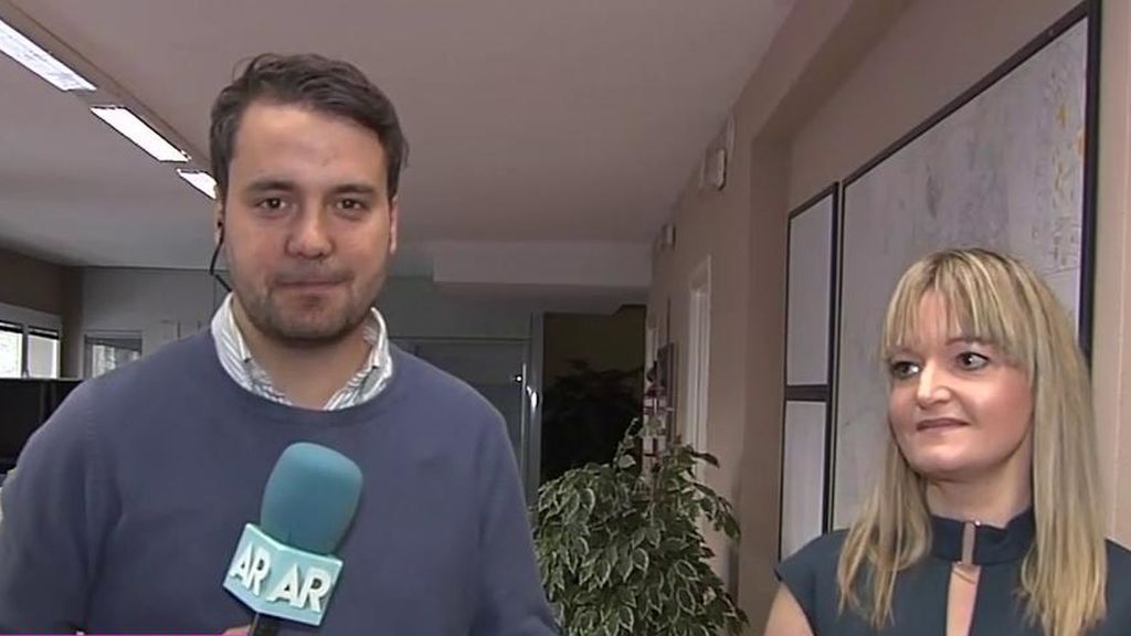 Zuriñe García, madre afectada por el cierre de colegios por el coronavirus: “¿Ahora qué hacemos con nuestros niños?