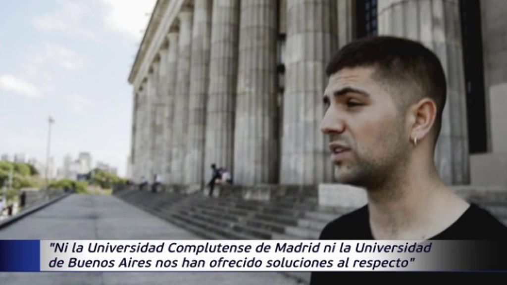 El miedo de otros países por coronavirus afecta a los españoles: 400 alumnos no podrán estudiar en Buenos Aires
