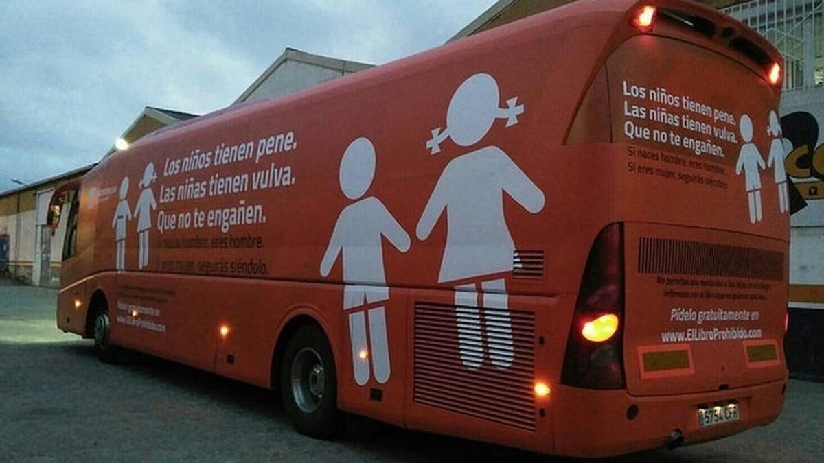 La Justicia confirma que HazteOir no es una organización de utilidad pública La Justicia confirma que HazteOir no es una organización de utilidad pública