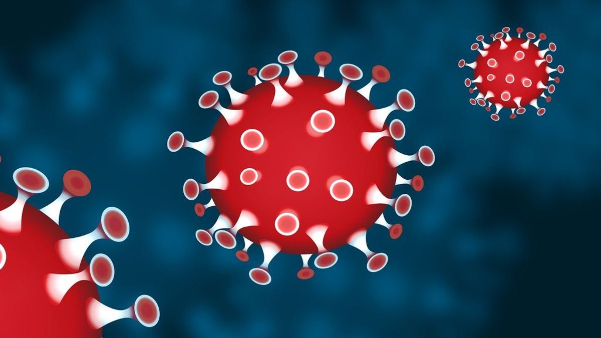 Las mutaciones pueden atenuar la virulencia del coronavirus