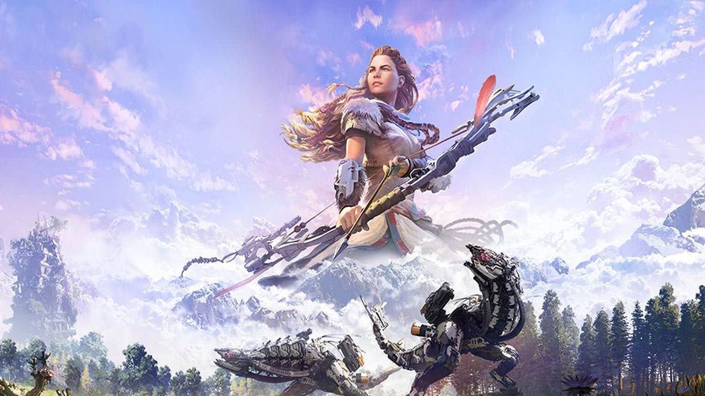 Horizon Zero Dawn