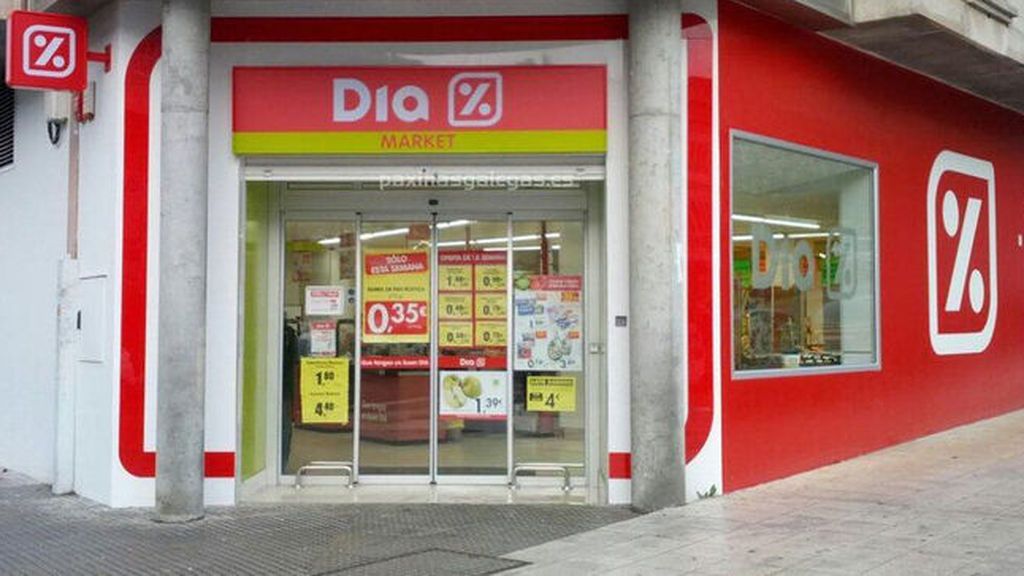 Primer caso de coronavirus en Dia: todos sus empleados de la sede corporativa se van a teletrabajar Primer caso de coronavirus en Dia: todos sus empleados de la sede corporativa se van a teletrabajar