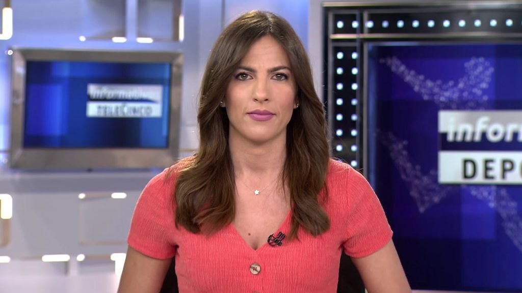 Deportes Telecinco matinal (Miércoles 11/03/2020)