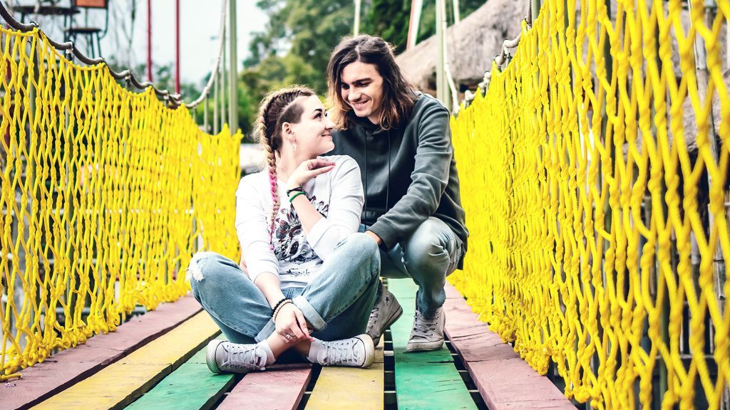 Bumble, la app de citas que podría desbancar a Tinder