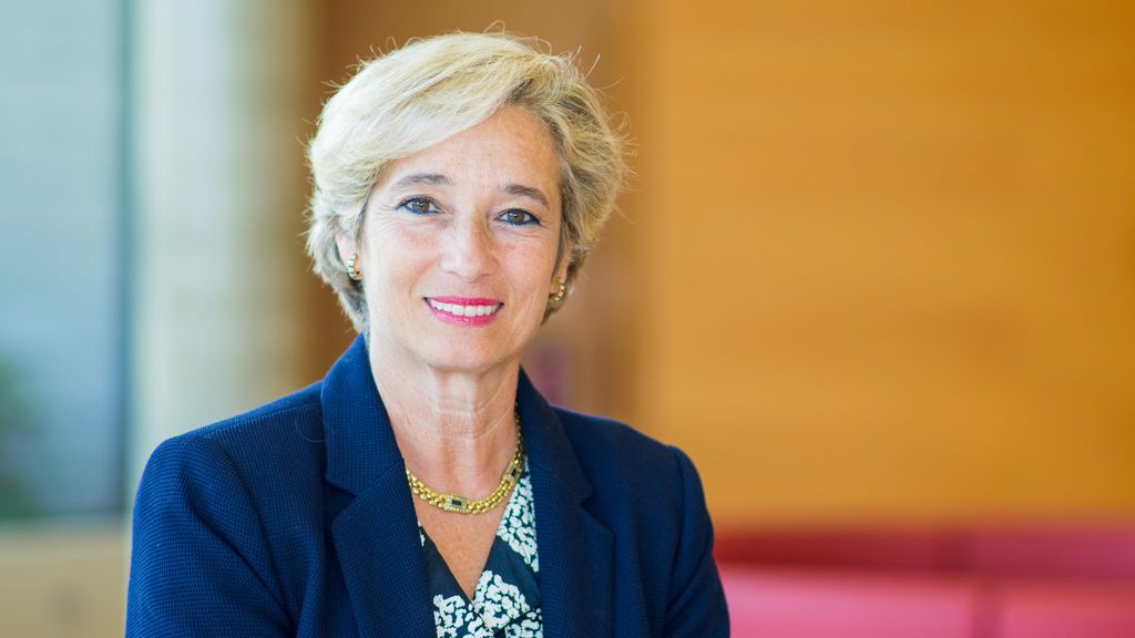 Nuria Chinchilla, profesora de IESE: “Hay que establecer unas normas en casa para asumir el teletrabajo” Nuria Chinchilla, profesora de IESE: “Hay que establecer unas normas en casa para asumir el teletrabajo”