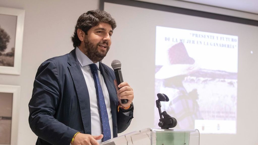 La justicia suspende el veto parental en Murcia La justicia suspende el veto parental en Murcia