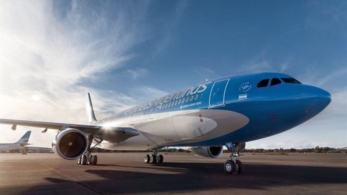 EuropaPress_2505818_avion_aerolineas_argentinas EuropaPress_2505818_avion_aerolineas_argentinas