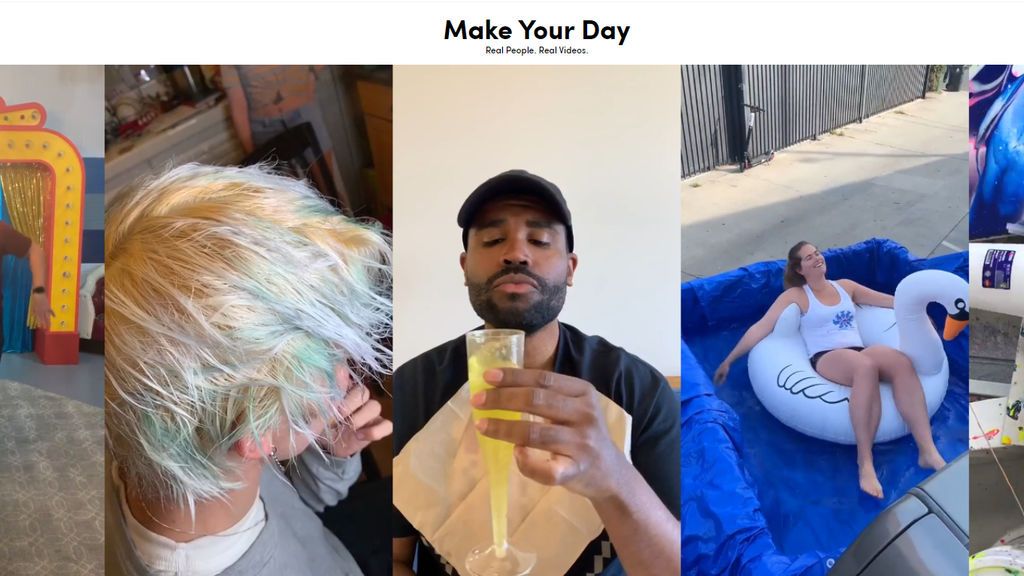 Las cuentas de TikTok que todos debemos conocer