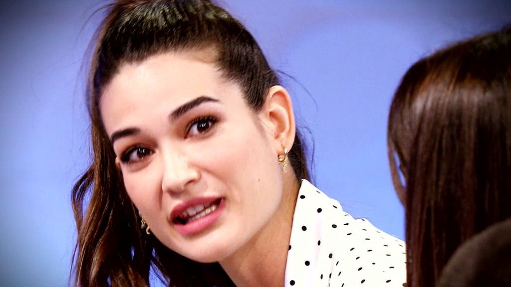 Estela se quedará muy tocada tras conocer un nuevo lío de Diego Matamoros, hoy a las 12.50 horas