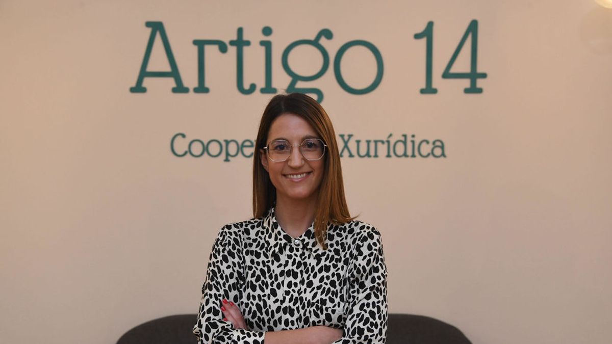 Eva Rosende, abogada: “Si te cancelan un vuelo, las compañías tienen que reintegrarte el precio del billete” Eva Rosende, abogada: “Si te cancelan un vuelo, las compañías tienen que reintegrarte el precio del billete”
