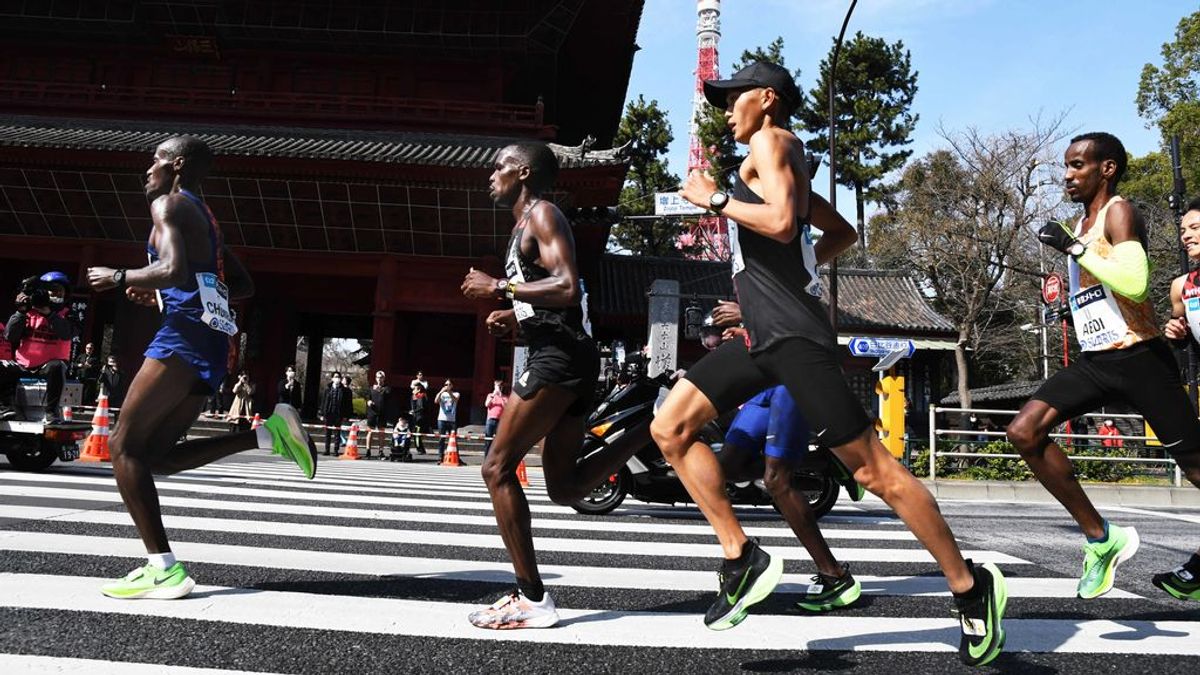 Maratones y carreras que han sido canceladas por el coronavirus