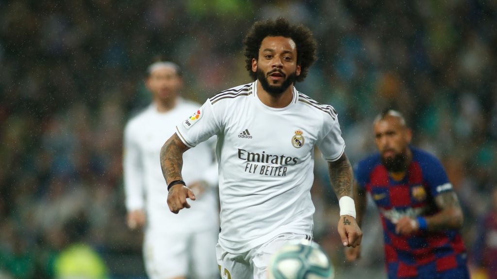 Marcelo acepta la multa de 157.000 euros por conducir sin puntos y exceso de velocidad Marcelo acepta la multa de 157.000 euros por conducir sin puntos y exceso de velocidad