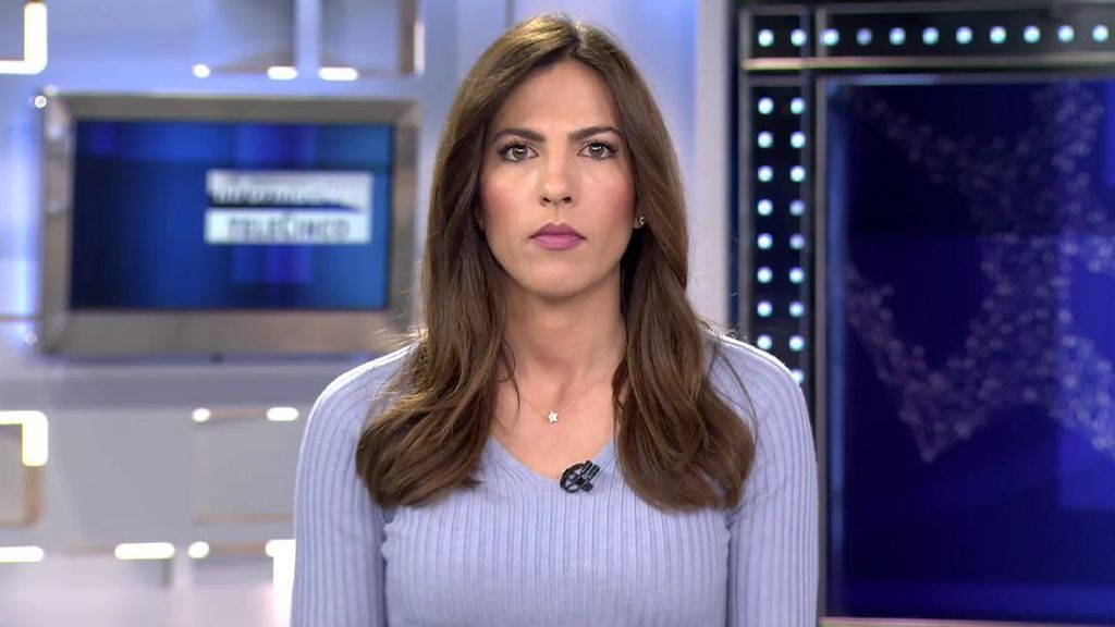Deportes Telecinco matinal (Jueves 12/03/2020) Deportes Telecinco matinal (Jueves 12/03/2020)