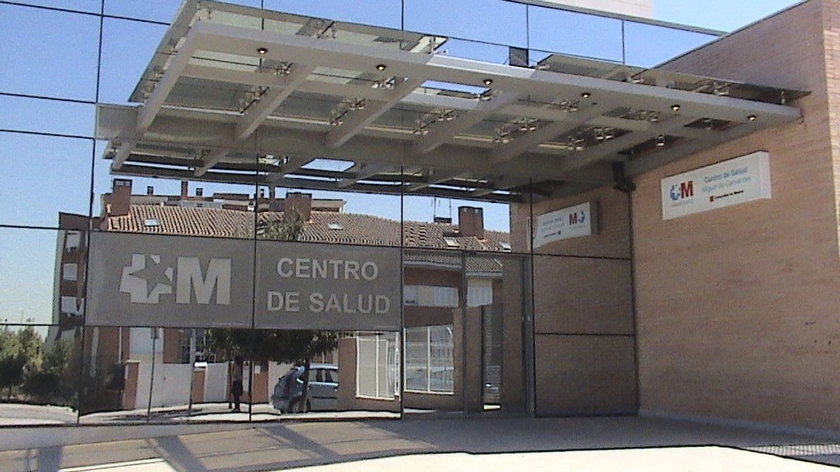 Madrid deja de hacer el test de coronavirus en centros de salud y a domicilio