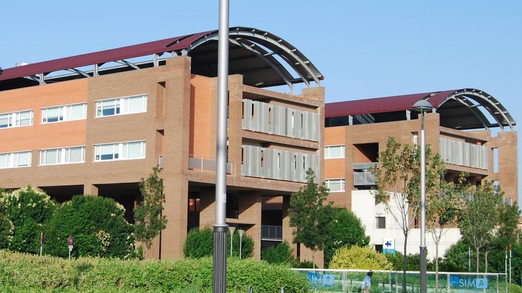 El hospital de Igualada se convierte en el peor foco en Cataluña El hospital de Igualada se convierte en el peor foco en Cataluña