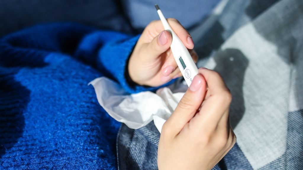 Los pasos que hay que seguir si se convive con una persona contagiada de coronavirus Los pasos que hay que seguir si se convive con una persona contagiada de coronavirus