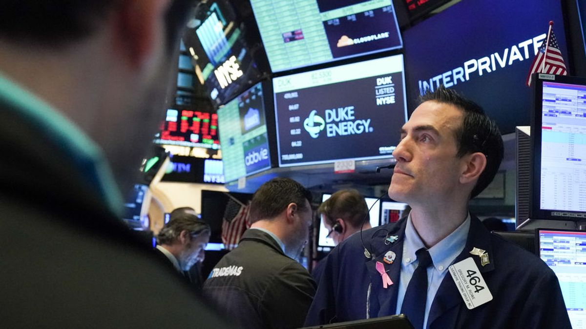 BORRADOR WALL STREET BORRADOR WALL STREET