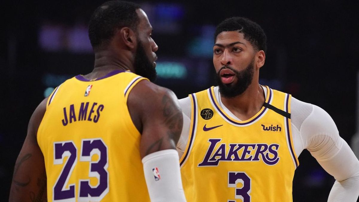 La NBA se suspende de forma indefinida por el coronavirus La NBA se suspende de forma indefinida por el coronavirus