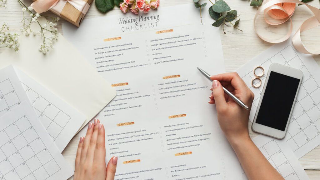 Elegir una buena empresa de wedding planner no es una tarea fácil.