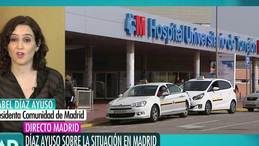 "La comunicación que hemos tenido con el ministerio  ha sido buena"