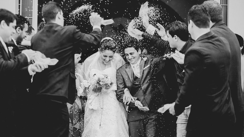 Wedding planner: las razones por las que necesitas una si quieres una boda de matrícula