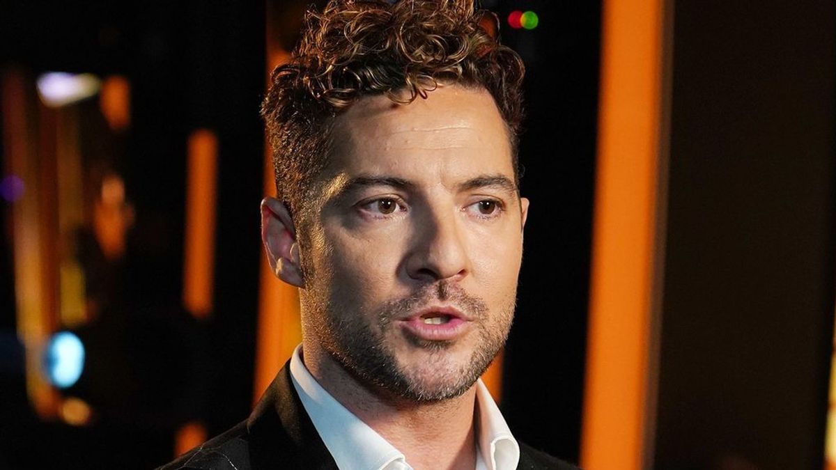 David Bisbal