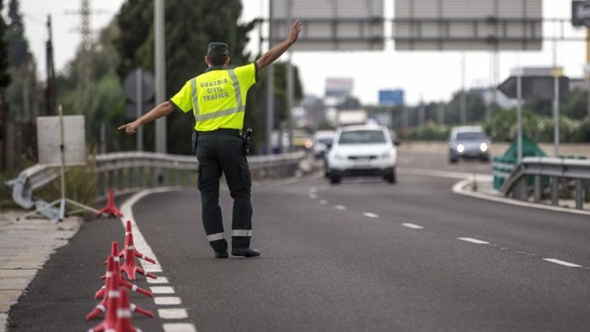 Guardia Civil