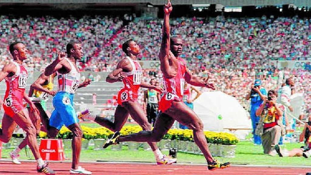 "La carrera más sucia de la historia", libro sobre la historia del dopaje en el atletismo