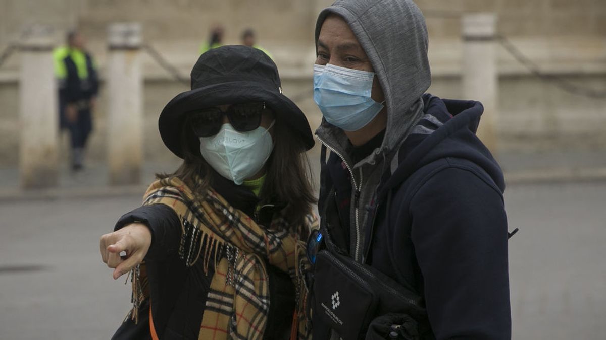 El coronavirus pone en peligro 50 millones de empleo en el sector turístico El coronavirus pone en peligro 50 millones de empleo en el sector turístico