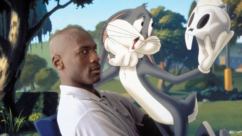 Space Jam