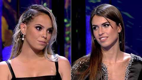 Supervivientes 2020 | Gloria Camila responde a la exclusiva de Kiko Jiménez  y Sofía Suescun - Telecinco