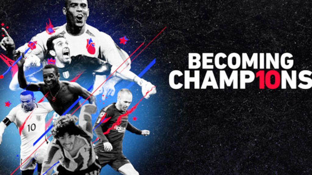 Becoming Champions